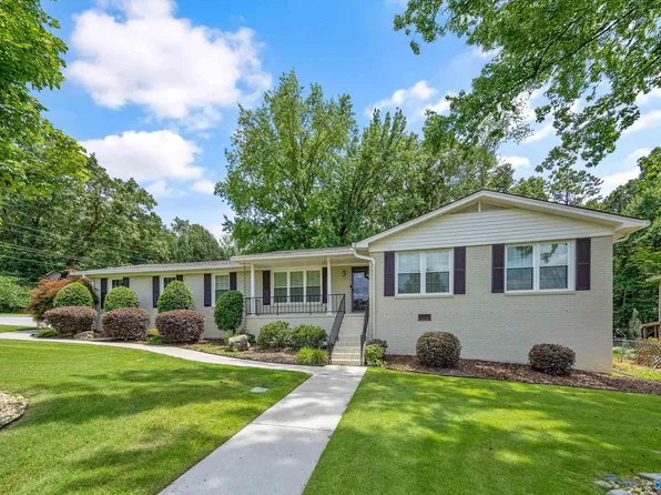 342 Pawnee Trl SE, Huntsville, AL 35803