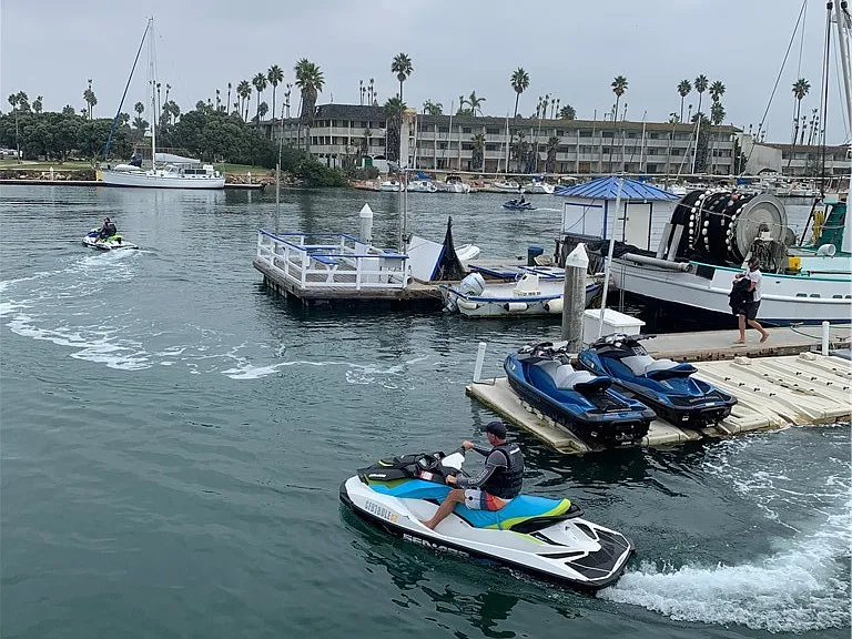 116 W Channel Islands Blvd — Photo 55