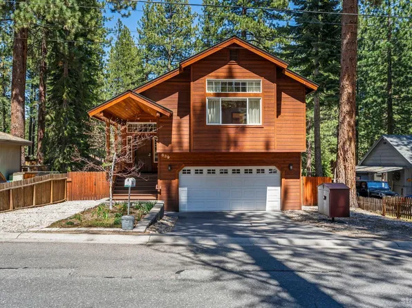 839 Tata Ln, South Lake Tahoe, CA 96150