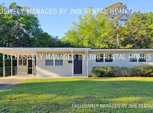 6752 Frye Ave S, Jacksonville, FL 32210