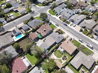 733 Malarin Ave, Santa Clara, CA 95050