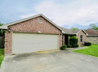 3827 31st St, Port Arthur, TX 77642
