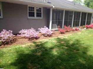 828 Meadowbrook Rd, Waynesboro, VA 22980