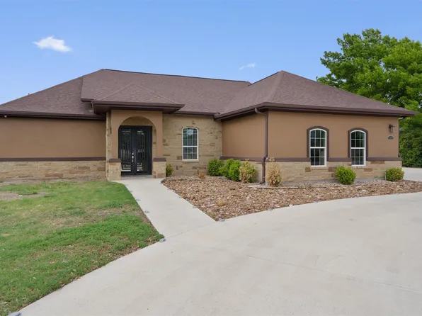 50204 Ironhorse Trl, Georgetown, TX 78626