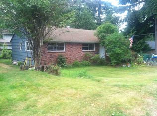 3011 NE 133rd St, Seattle, WA 98125