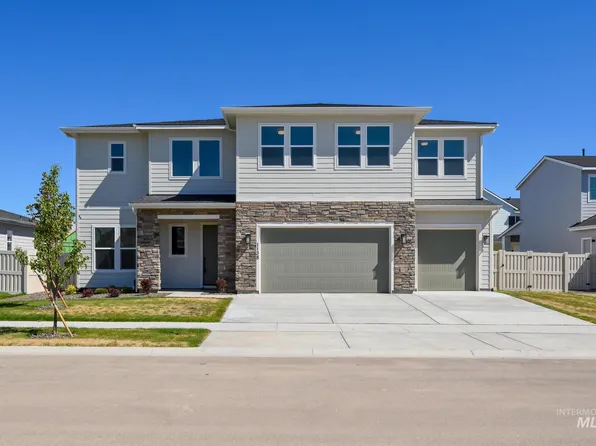 1138 W Osceola St, Middleton, ID 83644