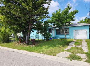 300 144th Ave, Madeira Beach, FL 33708