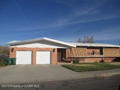 2408 N Wagner Ave, Farmington, NM, 87401