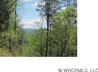 Tbd Cherryfield Creek Rd, Brevard, NC 28712