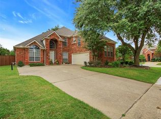 1709 Sandy Point Rd, McKinney, TX 75070