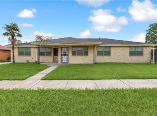 4925 Rhodes Dr, New Orleans, LA 70126