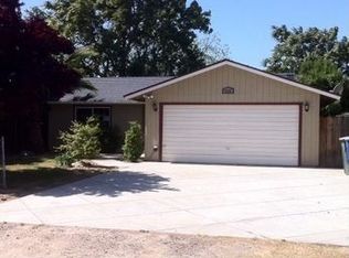 7125 N Everest Ave, Fresno, CA 93722