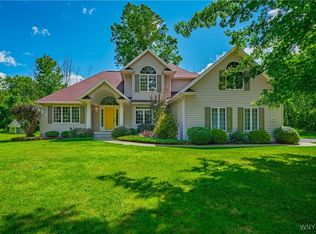 4289 Cambria Wilson Rd, Lockport, NY 14094