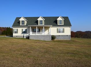 156 Rolling Hills Dr LOT 9, Church Hill, TN 37642