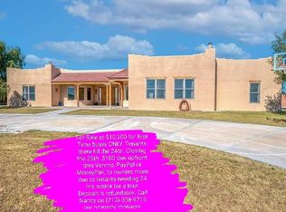 5015 Thunderbird Rd, Roswell, NM 88201
