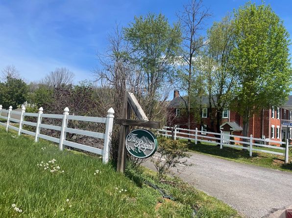 Tbd Mesa Dr, Lebanon, VA 24266