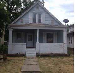 452 W Allen St, Springfield, IL 62704