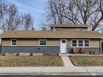 1114 Sumac St, Longmont, CO, 80501
