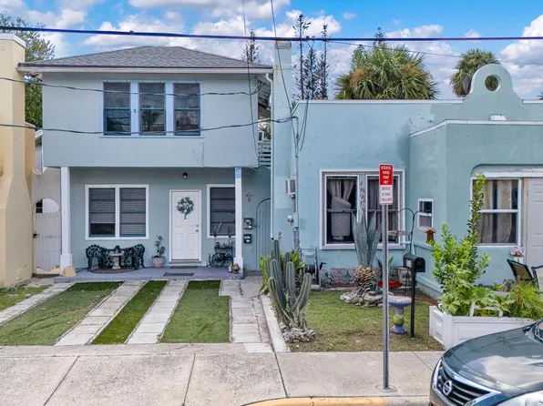 311-313 N Oleander Ave, Daytona Beach, FL 32118