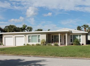 109 E Claridge St, Satellite Beach, FL 32937