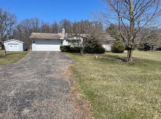 4320 W Dodge Rd, Clio, MI 48420