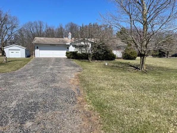 4320 W Dodge Rd, Clio, MI 48420