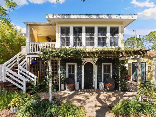 235 1/2 17TH AVE SE AVENUE SE, ST PETERSBURG, FL 33701