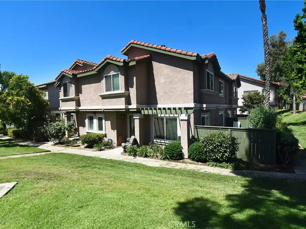 10246 Chaparral Way Unit G, Rancho Cucamonga, CA 91730