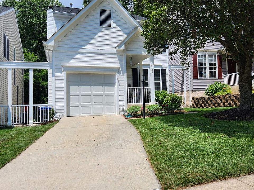 2nd image of 6588 Creek Run Dr