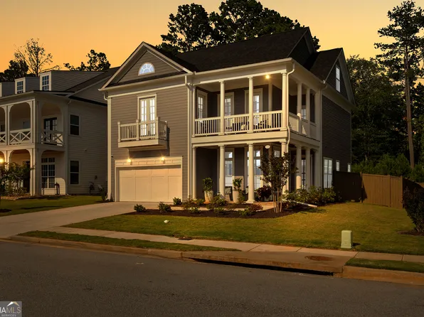 440 Bandon Way, Peachtree City, GA 30269