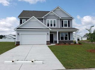 912 Sorano St LOT 152, Myrtle Beach, SC 29579