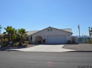 2645 Diablo Dr, Lake Havasu City, AZ 86406