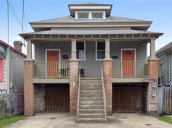 423-25 S Gayoso St, New Orleans, LA 70119