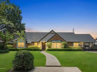 12527 Boheme Dr, Houston, TX 77024