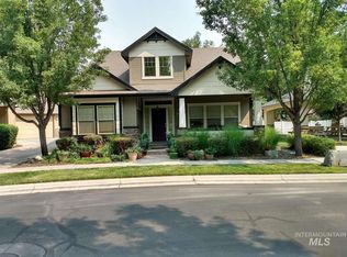 894 E Shadow Creek Ln, Eagle, ID 83616