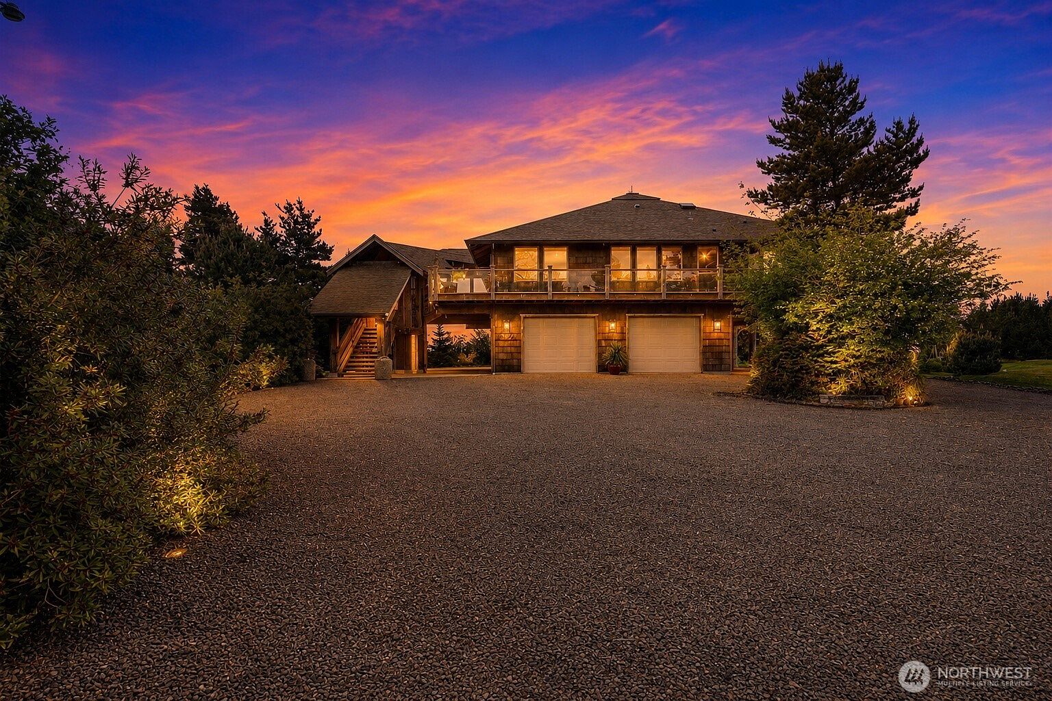 2646 Sunset Lane, Tokeland, WA 98590 | MLS #2372665 | Zillow
