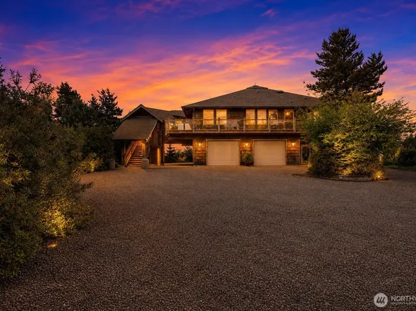 2646 Sunset Lane, Tokeland, WA 98590