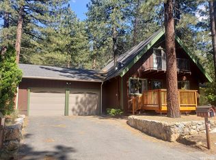 3221 Apple St, South Lake Tahoe, CA 96150