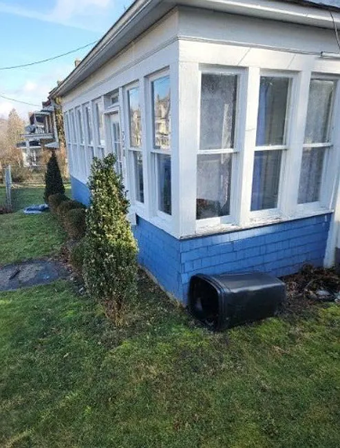 Property Front View