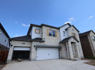 2028 Saco St, Leander, TX 78641