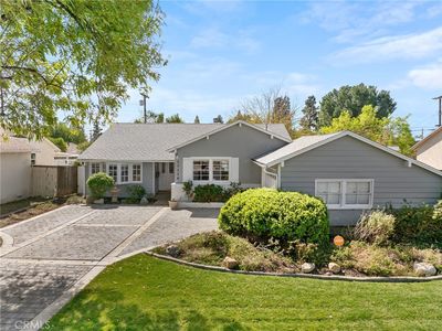 17116 Tribune St, Granada Hills, CA, 91344