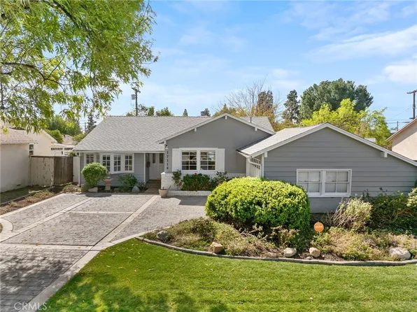 17116 Tribune St, Granada Hills, CA 91344