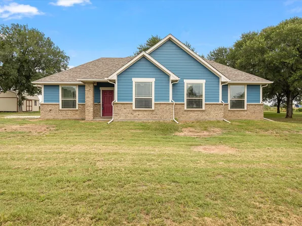 3601 Carolyn Ct, Granbury, TX 76049
