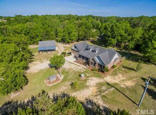 2758 Packing Plant Rd, Smithfield, NC 27577