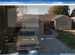 22091 Young Ave, Hayward, CA 94546