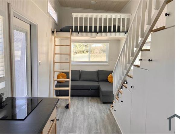 1441 Frazier Mountain Park Rd