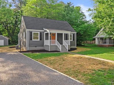 1321 Devers Rd, Richmond, VA, 23226