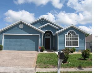 2219 Cobblefield Cir, Apopka, FL 32703