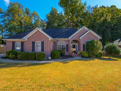 5024 Winged Foot Dr, Benton, AR, 72019