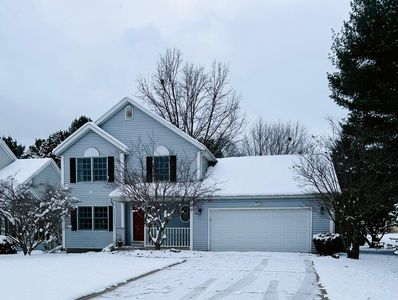 7538 Saint George Cir, Portage, MI, 49024
